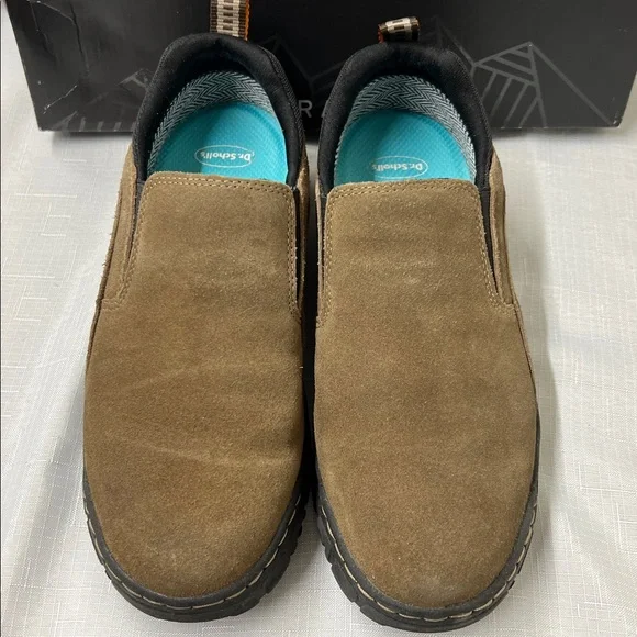 Eddie Bauer Edgar slip ons - Picture 2 of 8